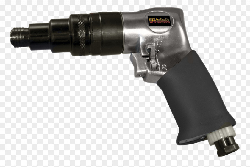 Screwdriver Impact Driver Hand Tool Pneumatics PNG