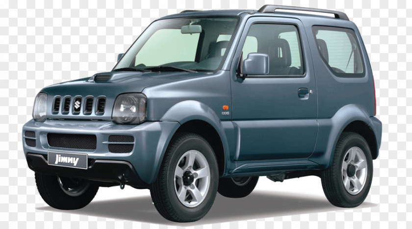 Suzuki Jimny Escudo Car Alto PNG