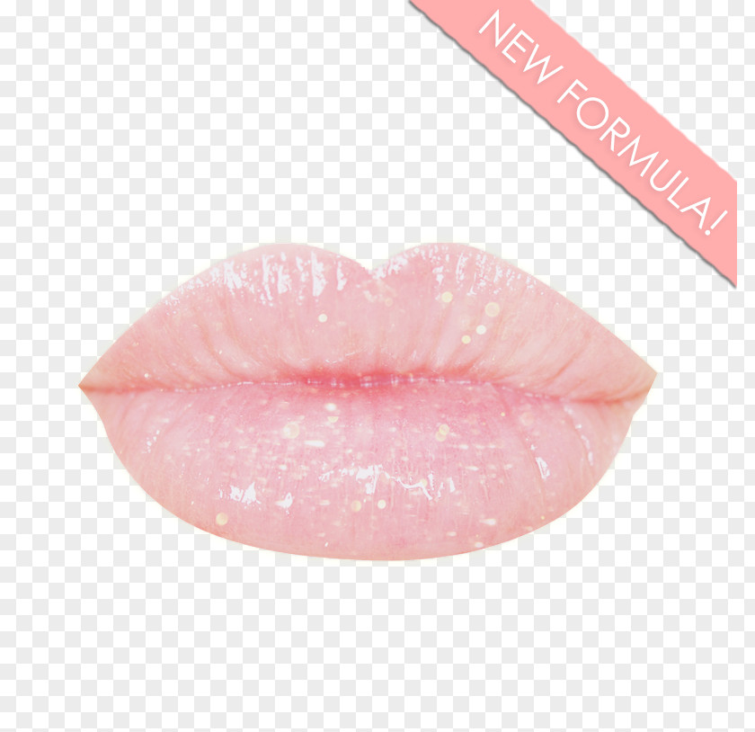 Tear Material Lip Gloss Lipstick Health Eyelash PNG
