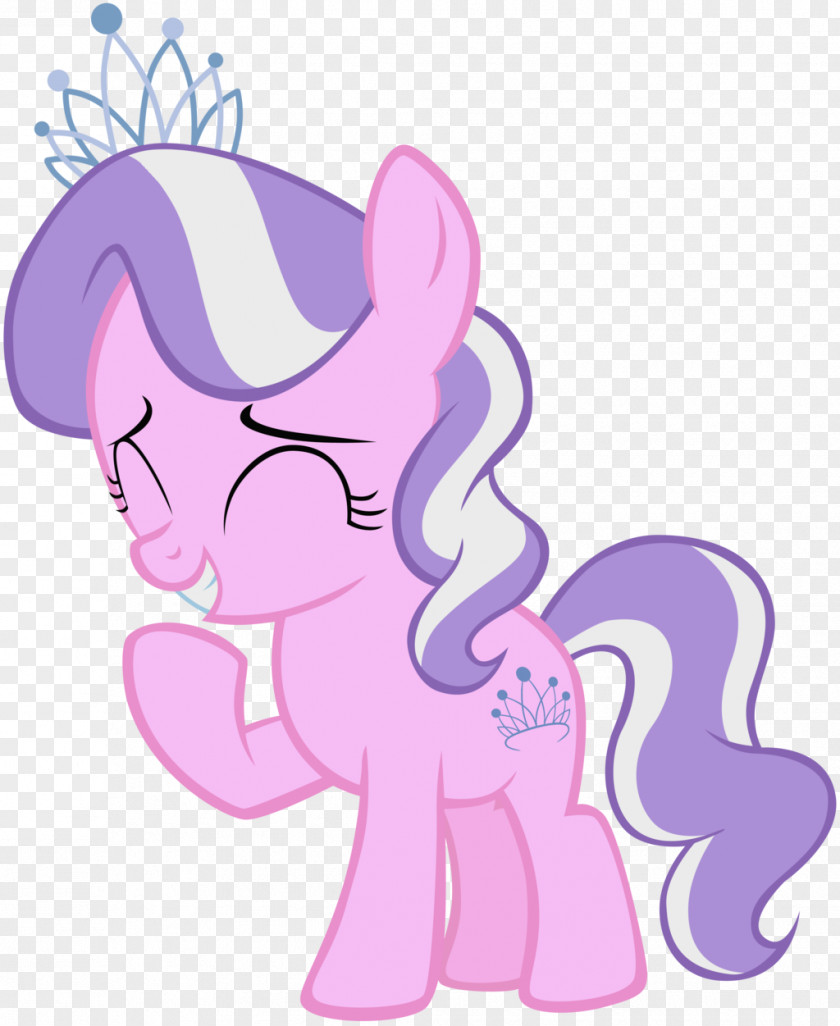 Tiara My Little Pony Diamond DeviantArt PNG