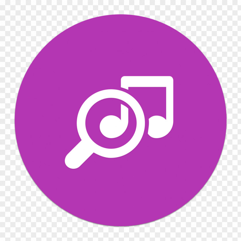 Track Link Free Material Design Android User PNG