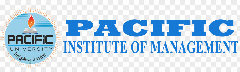 Water Brand Logo Banner Pacific University PNG