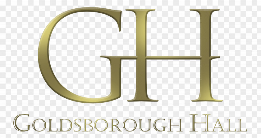 Wedding Hall Goldsborough Hotel Accommodation Logo PNG