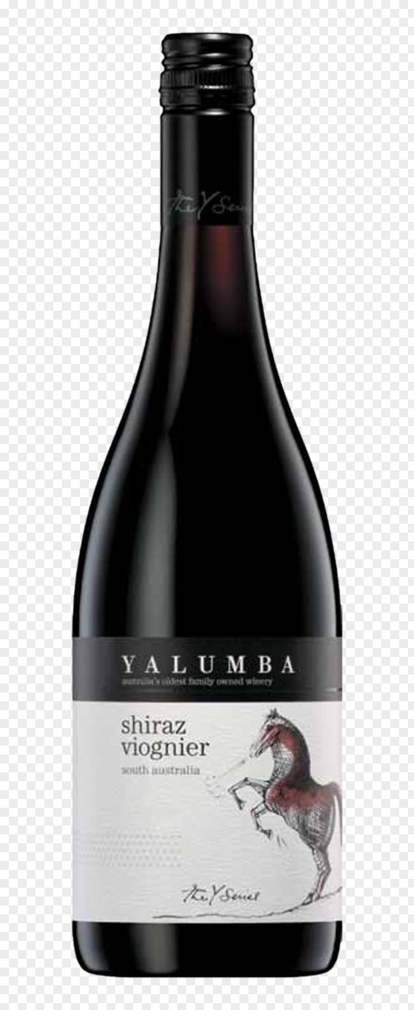 Wine Shiraz Viognier Yalumba Cabernet Sauvignon PNG