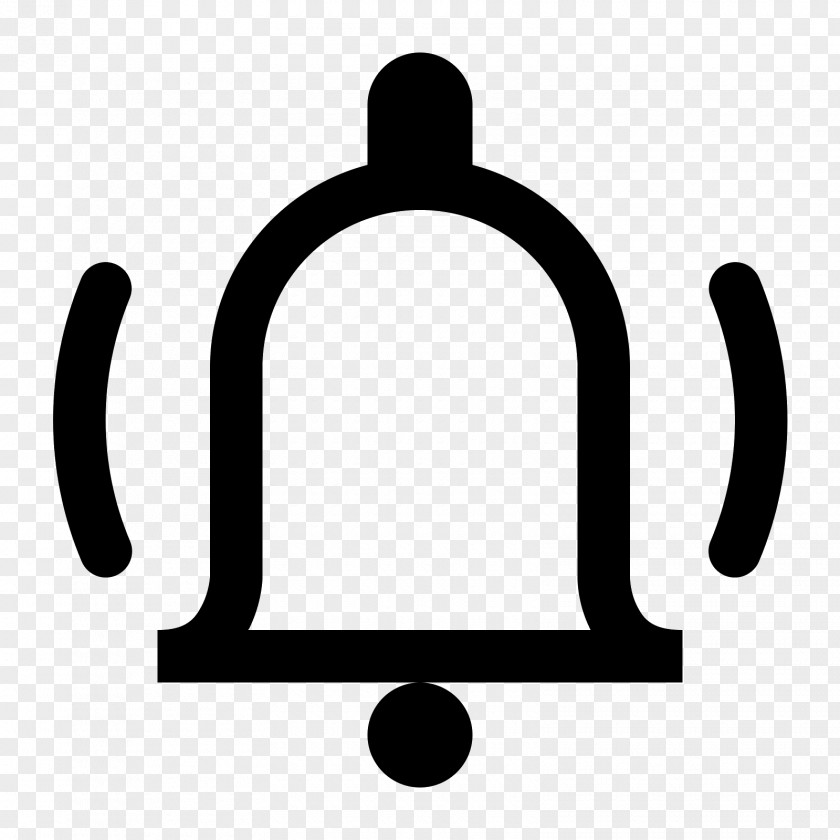 Youtube Bell Icon Alarm Device Clocks PNG