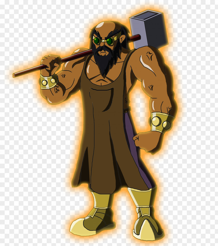 Axe Hephaestus Twelve Olympians Semele Deity PNG