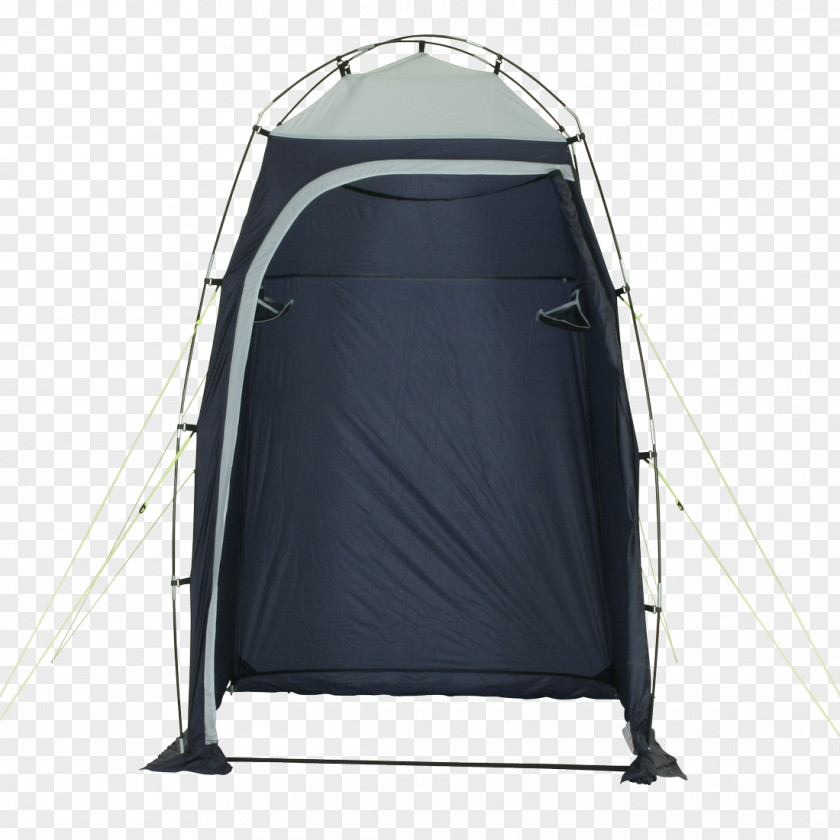 Blue Tent California Camping Color Shower PNG