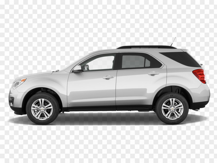 Car 2010 Chevrolet Equinox 2014 2013 2016 PNG