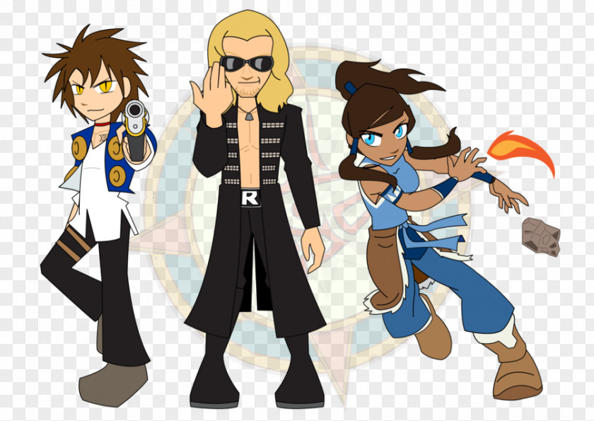 Character Anime Costume Fiction PNG Fiction, clipart PNG