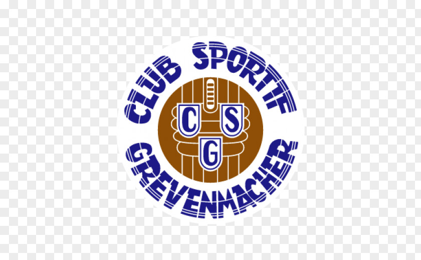 Cs 1.6 Logo CS Grevenmacher Luxembourg National Division 1. Football PNG
