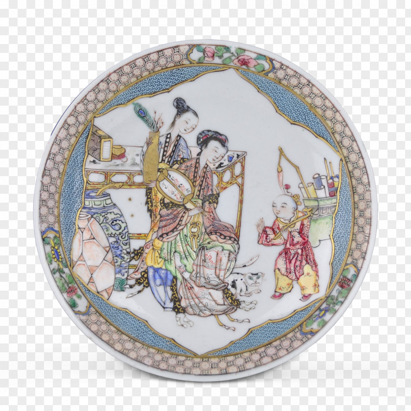 Dynasty Ming Porcelain PNG