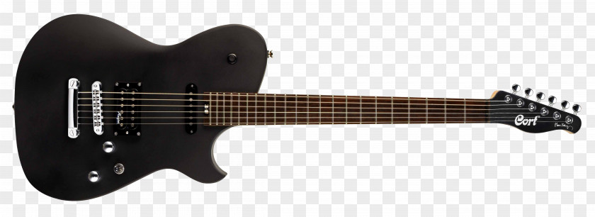 Electric Guitar Cort Guitars Fender Stratocaster Telecaster PNG
