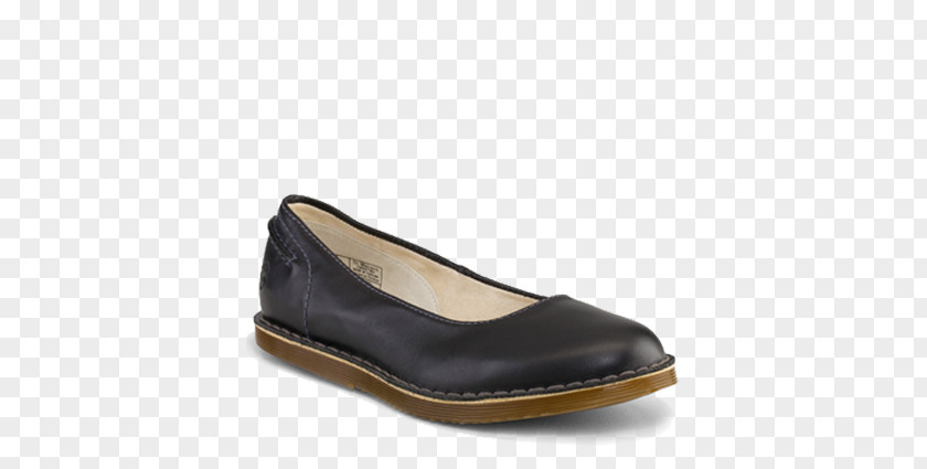 Flat Footwear Ballet Slip-on Shoe Leather PNG