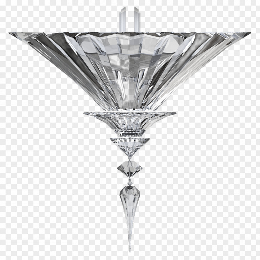 Glass Champagne Martini Cocktail Ceiling PNG