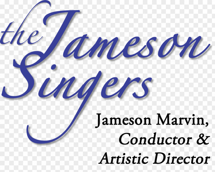 Jameson The Seniors Association James Reid Funeral Home Calligraphy Sponsor Brand PNG