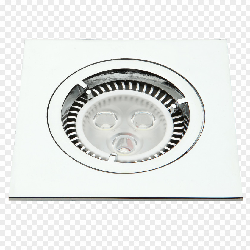 Lampholder Recessed Light Multifaceted Reflector Die Casting Low Voltage PNG