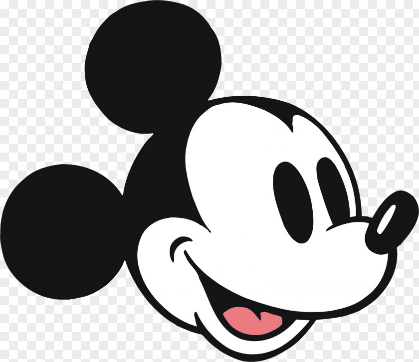 Mickey Mouse Minnie The Walt Disney Company Machine Embroidery PNG
