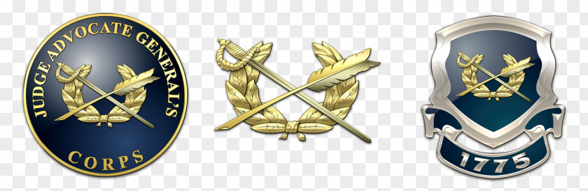 Military United States Academy Judge Advocate General's Corps, Army PNG