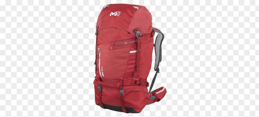 Millet Discounts And Allowances Price Backpack PNG