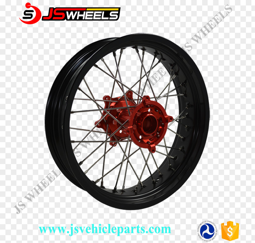 Mud Tracks Alloy Wheel Spoke Rim Motorcycle PNG