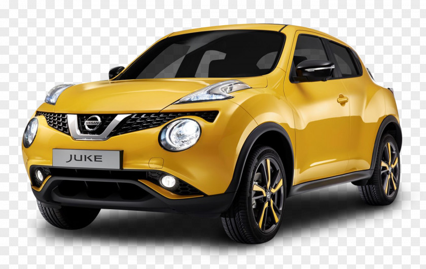 Nissan Juke 2015 Car Maxima GT-R PNG