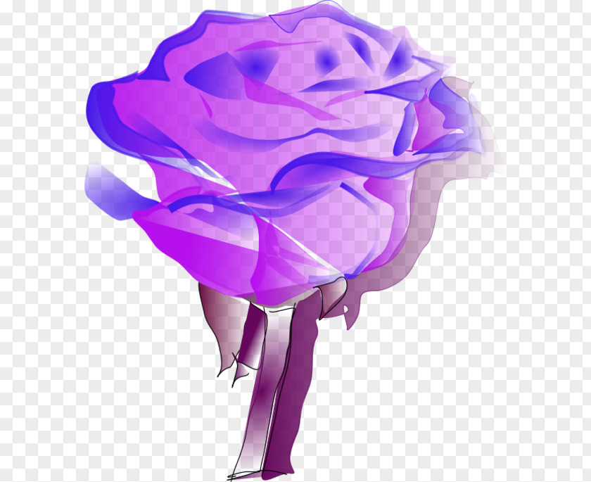 Rose Clip Art PNG