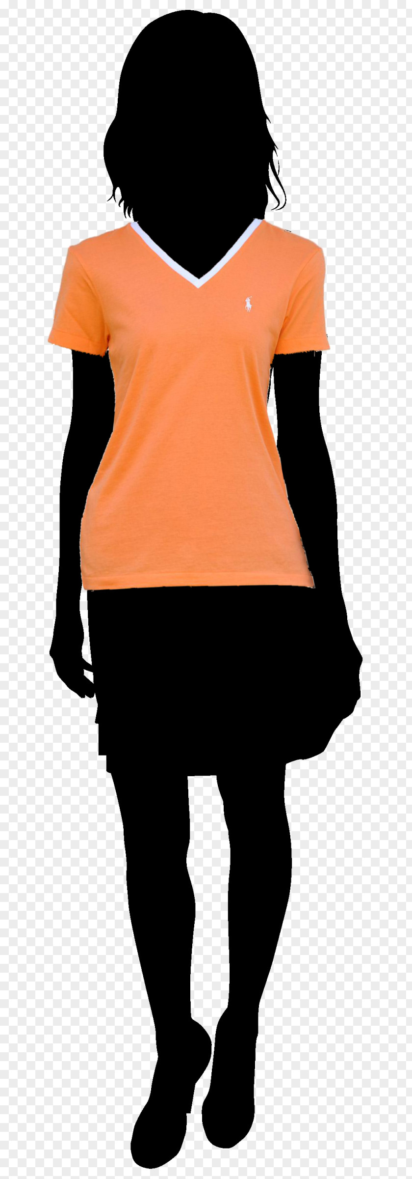 Shopping Woman Silhouette Female Photography PNG