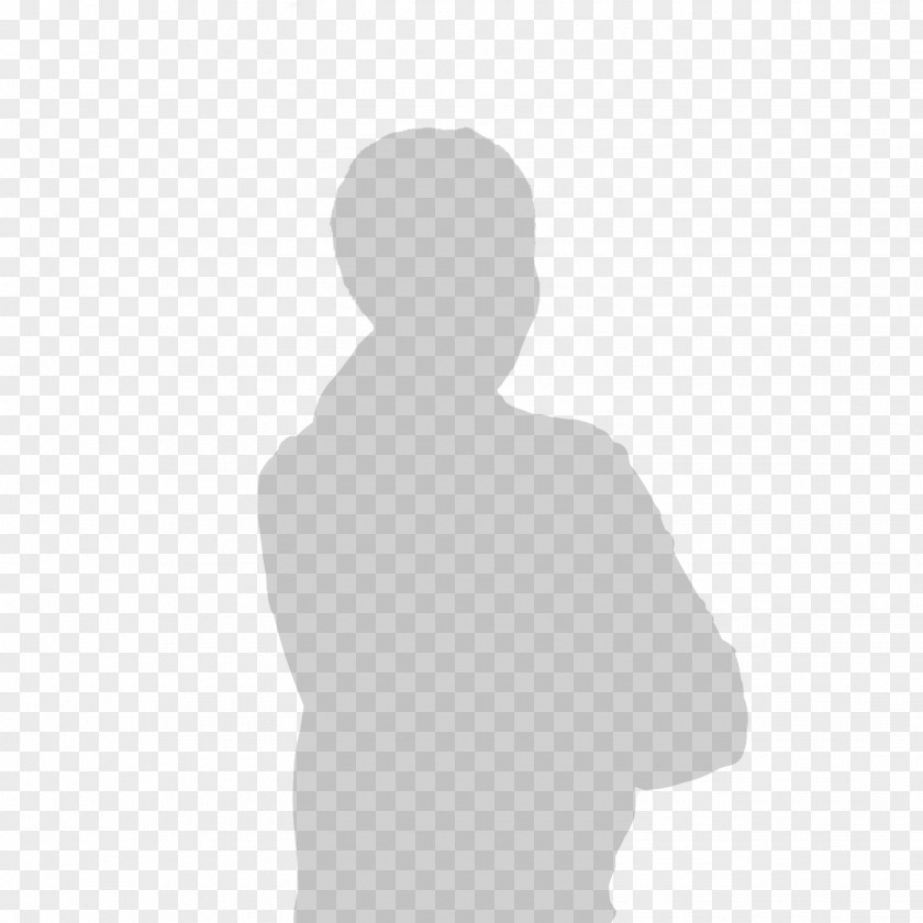 Silhouette Shoulder Sleeve Homo Sapiens PNG