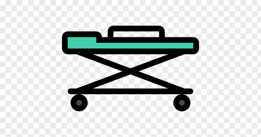 Stretcher Doctor Of Medicine Clip Art Physician PNG