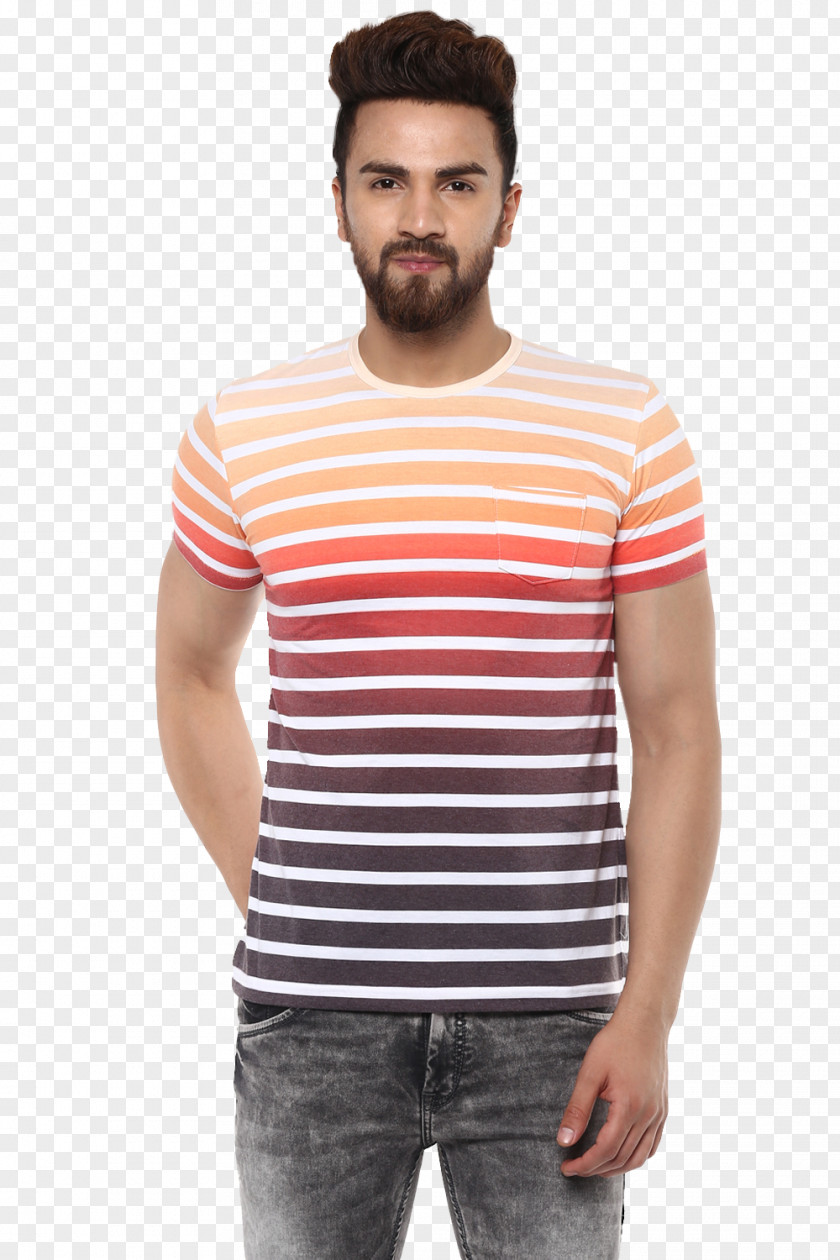 T-shirt Sleeve Casual Fashion PNG