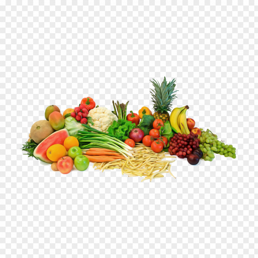 Vegan Nutrition Garnish Pineapple PNG