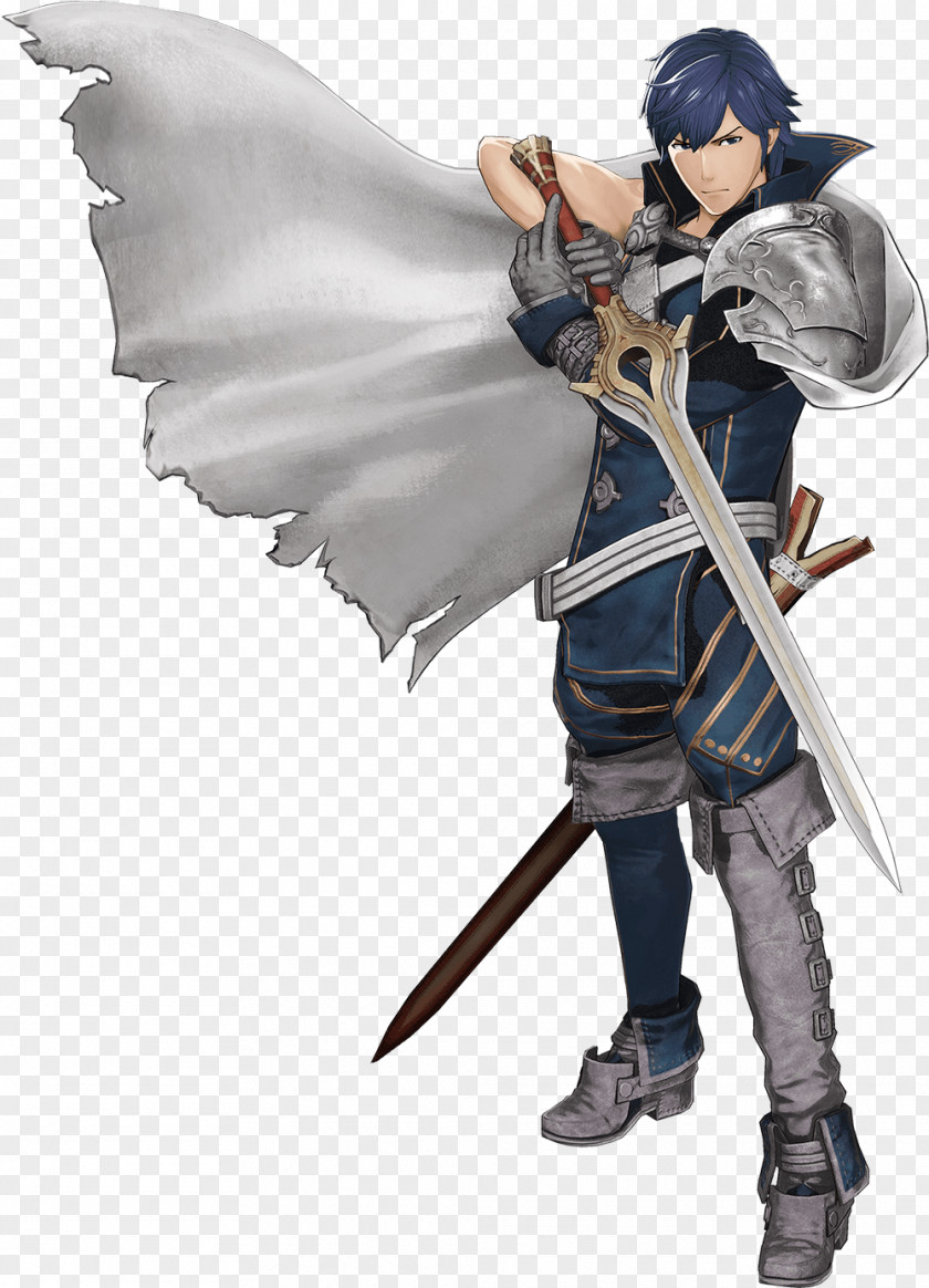 Warrior Fire Emblem Warriors Awakening Emblem: Shadow Dragon Heroes PNG