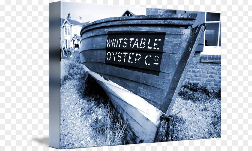 Water Whitstable Oyster Fishery Co Printing Brand Font PNG