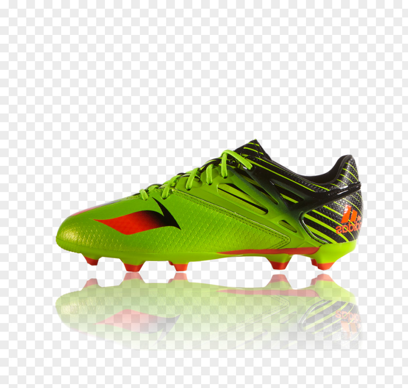 Adidas Nemeziz Messi 17.1 FG Cleat Sports Shoes PNG