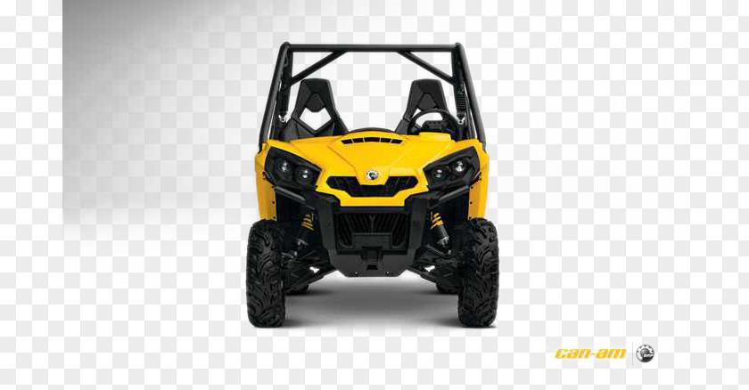 Bombardier Motorcycles Car Can-Am Side By Recreational Products Off-Road PNG