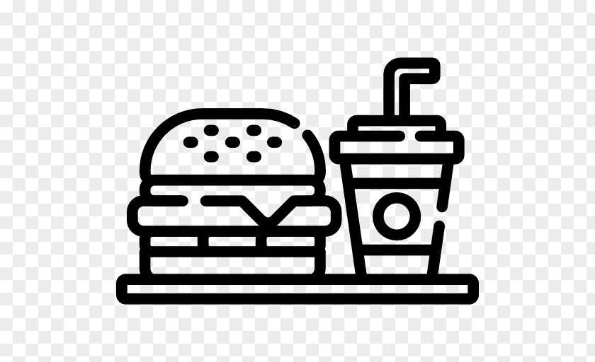 Burger Icon Hamburger Eguneko Menu Clip Art PNG