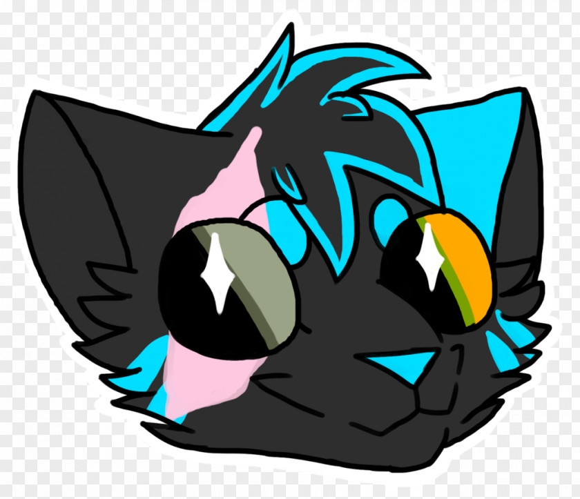 Cat Dog Horse Paw Snout PNG