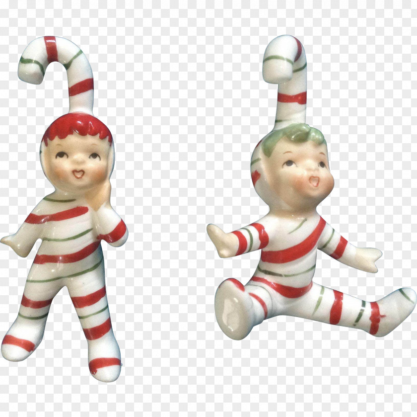 Elf Christmas Ornament Decoration Toy Figurine PNG