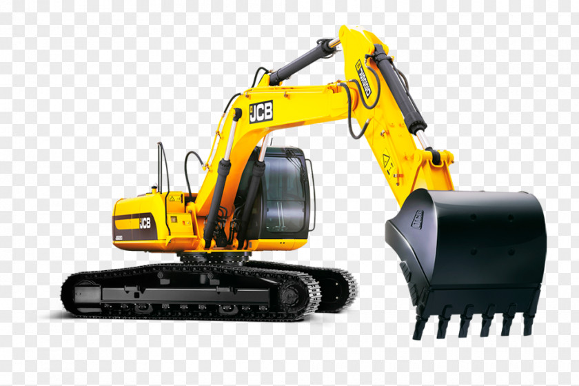 Excavator JCB Co., Ltd. Heavy Equipment Company PNG