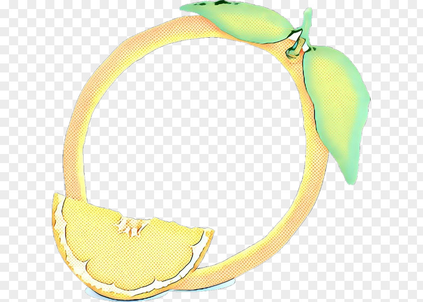 Fashion Accessory Yellow Clip Art PNG