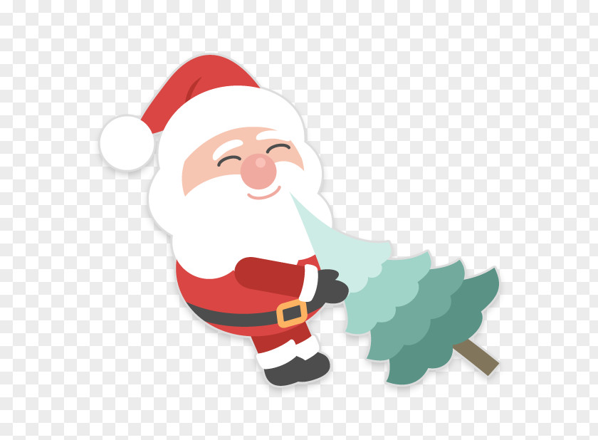 Gesture Christmas Elf Gift Drawing PNG