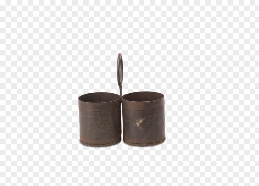 Lamps And Lanterns Brown Cylinder PNG