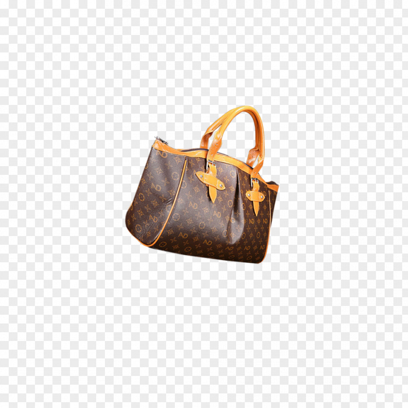 Ms. Big Bag Handbag Leather Designer PNG