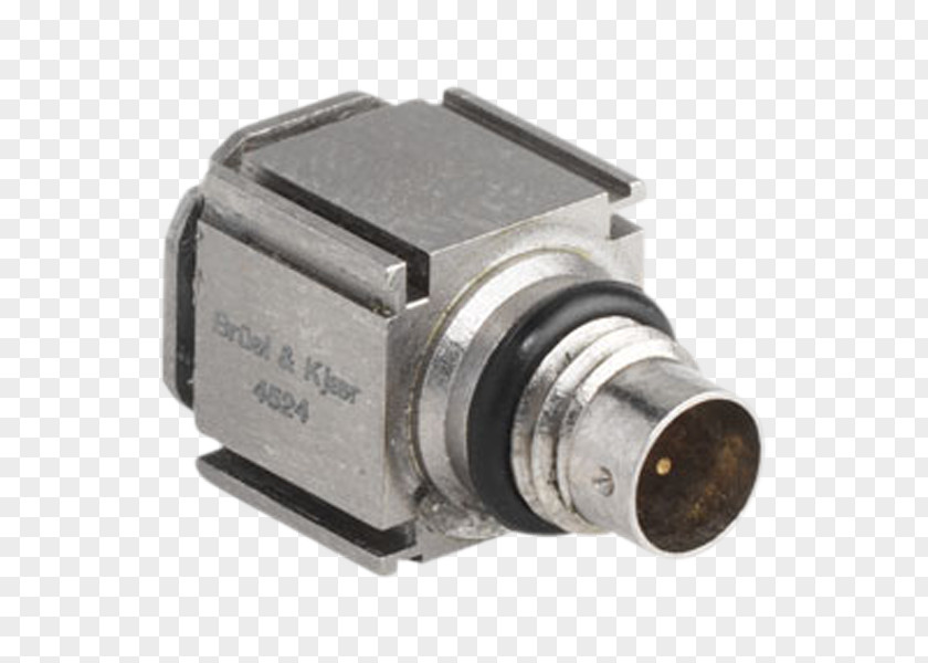 Piezoelectric Accelerometer Piezoelectricity Transducer Sensor PNG