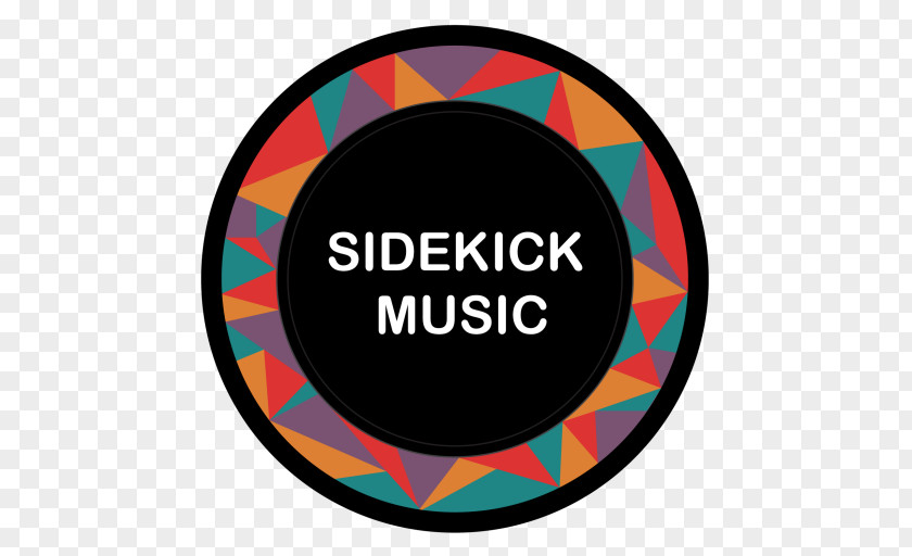 Sidekick Logo Brand Recreation Font PNG