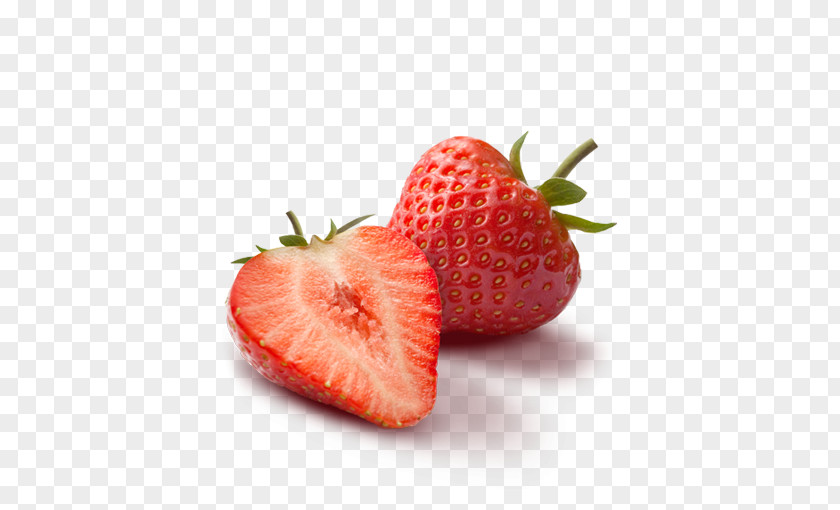Strawberries Ice Cream Juice Strawberry Pie Smoothie PNG