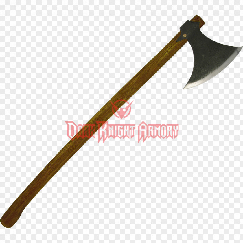 Axe Splitting Maul Middle Ages Throwing Dane Battle PNG