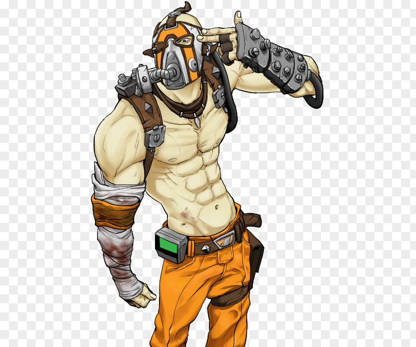 Borderlands 2 Tales From The Xbox 360 Video Game PNG