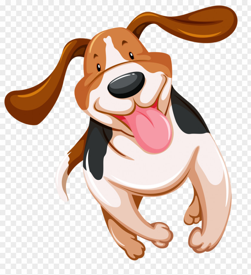 Breeders Puppy Redbone Coonhound Dog Breed Clip Art PNG