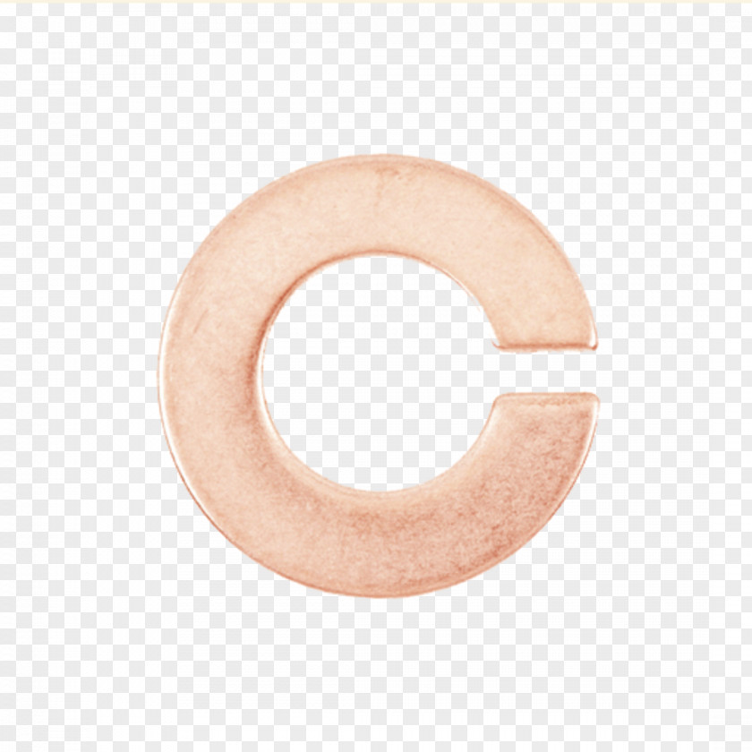 Circle Copper PNG